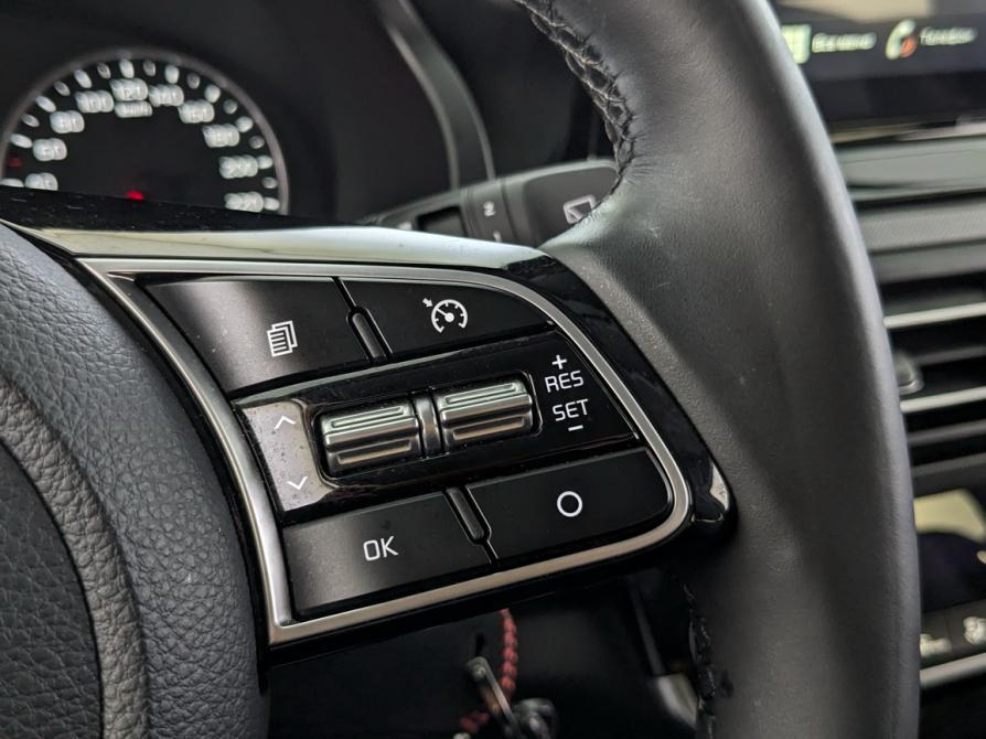 Kia Seltos I Москва  - изображение 25