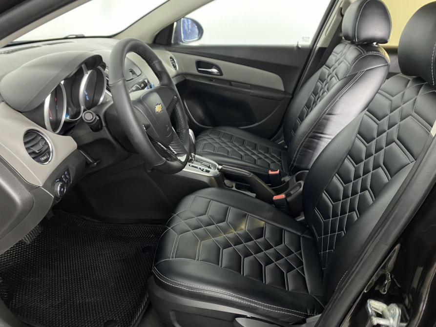 Chevrolet Cruze I Рестайлинг Воронеж  - изображение 12