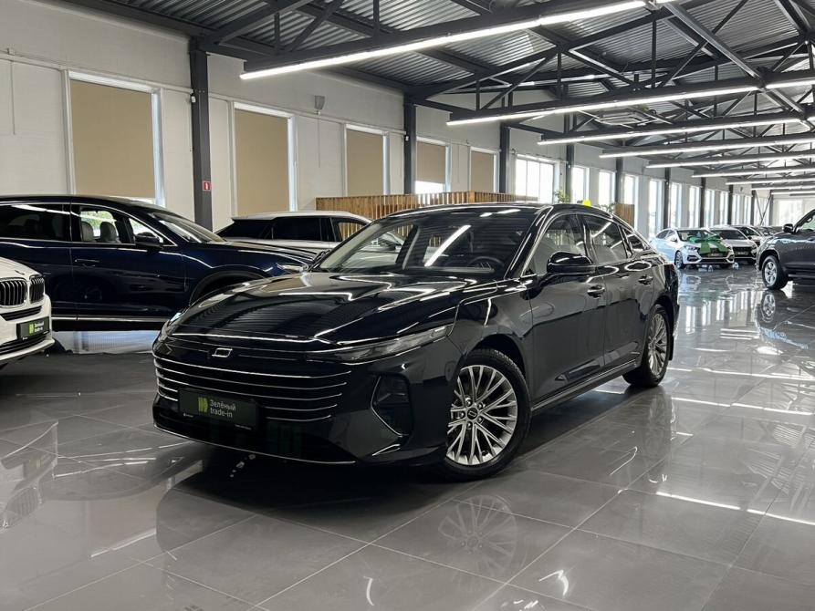 FAW Bestune B70 I Рестайлинг Тверь  - изображение 1