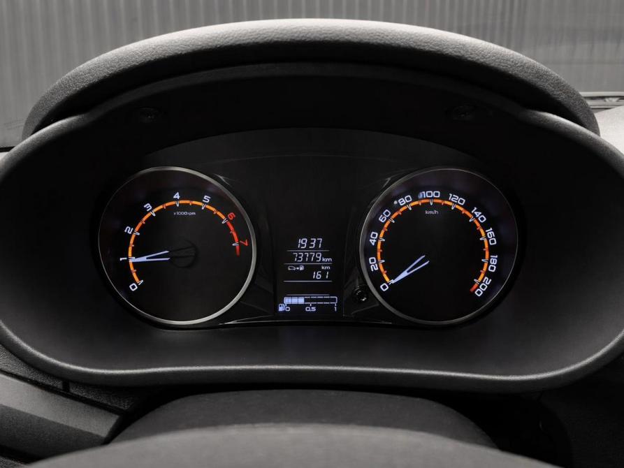 Lada (ВАЗ) Granta I Рестайлинг Пермь  - изображение 4