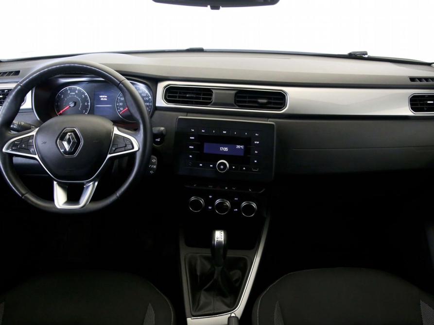Renault Arkana I Санкт-Петербург  - изображение 15