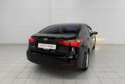 Kia Cerato III Астрахань  - изображение 24
