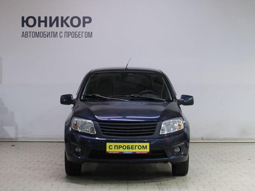 Lada (ВАЗ) Granta I Дзержинск  - изображение 3