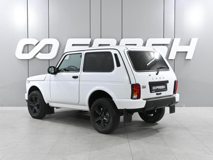 Lada (ВАЗ) Niva Legend Ростов-на-Дону  - изображение 2