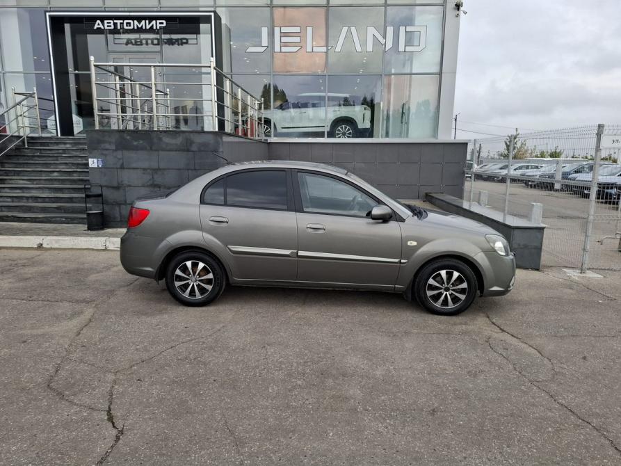 Kia Rio II Рестайлинг Саратов  - изображение 4