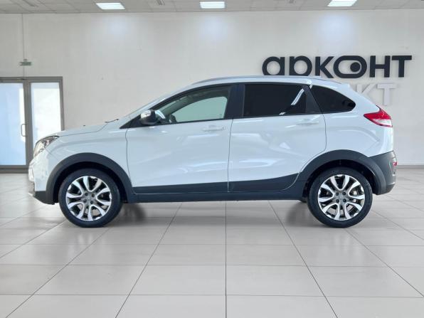Lada (ВАЗ) XRAY I с пробегом 2019 года, цена 1 220 000 рублей, 57874 км, хэтчбек, Автокод Объявления