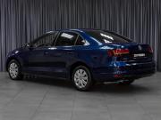 Volkswagen Jetta VI Рестайлинг Тюмень  - изображение 17