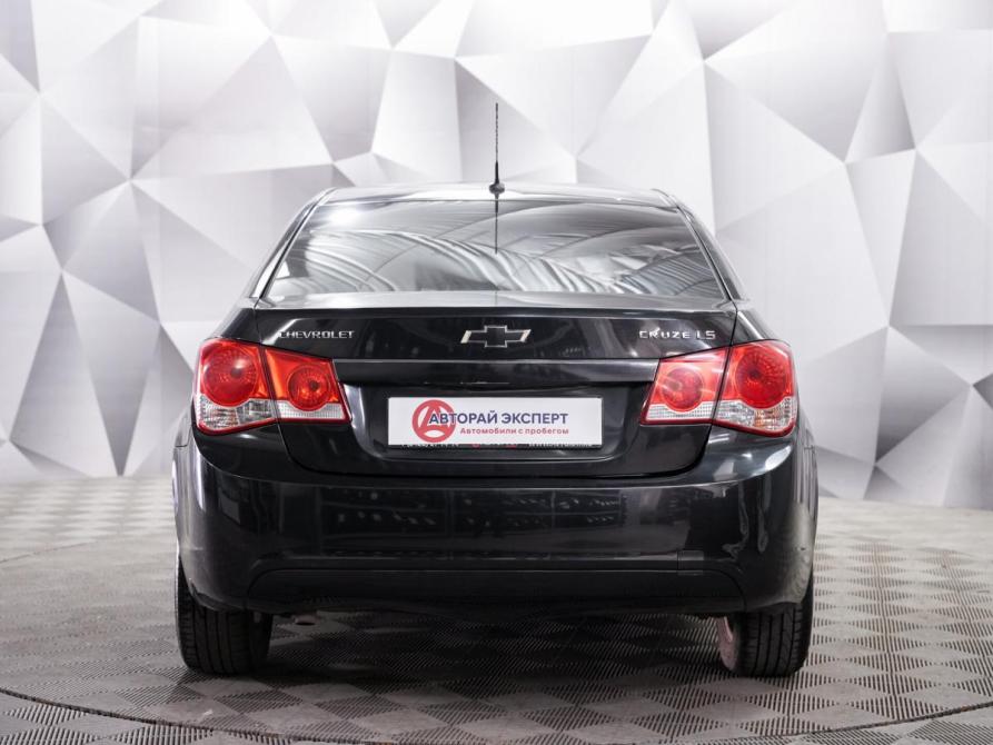 Chevrolet Cruze I Ульяновск  - изображение 4