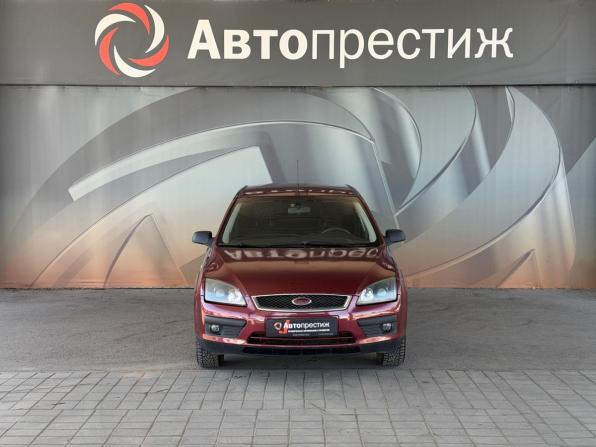 Ford Focus II с пробегом 2005 года, цена 380 000 рублей, 188480 км, универсал, Автокод Объявления