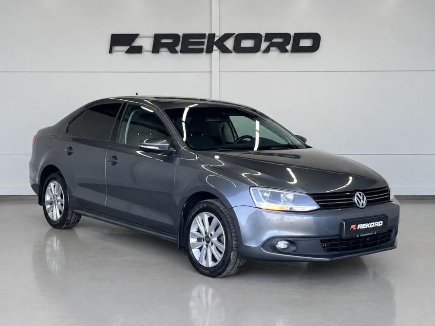 Volkswagen Jetta VI Уфа  - изображение 1