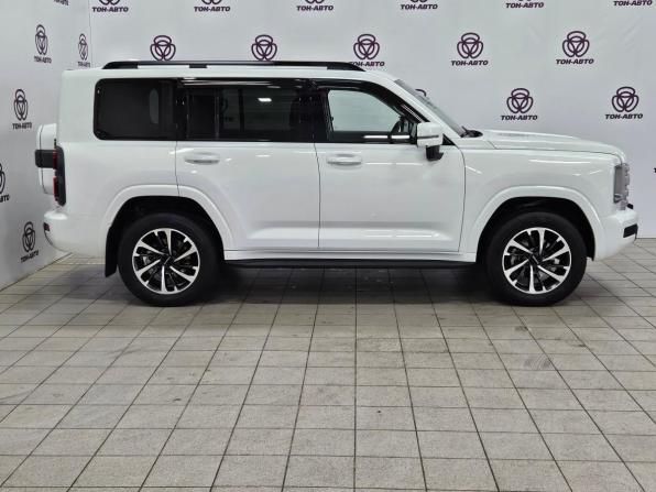 Haval H9 II с пробегом 2024 года, цена 3 950 000 рублей, 19685 км, внедорожник, Автокод Объявления