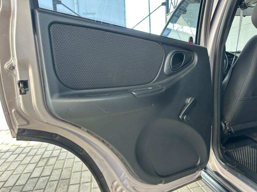 Chevrolet Niva I Тамбов  - изображение 18