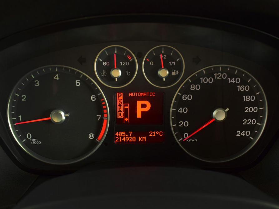 Ford Focus II Кемерово  - изображение 8
