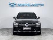 Mercedes-Benz GLC Coupe I (C253) Рестайлинг Калининград  - изображение 23