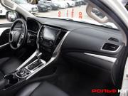 Mitsubishi Pajero Sport III Москва  - изображение 32