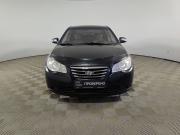 Hyundai Elantra IV (HD) Уфа  - изображение 24