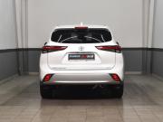 Toyota Highlander IV (XU70) Кемерово  - изображение 38