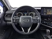 Toyota Camry VIII (XV70) Рестайлинг Москва  - изображение 52