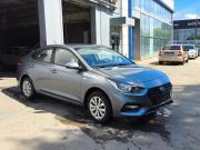 Hyundai Solaris II Нижний Новгород  - изображение 5