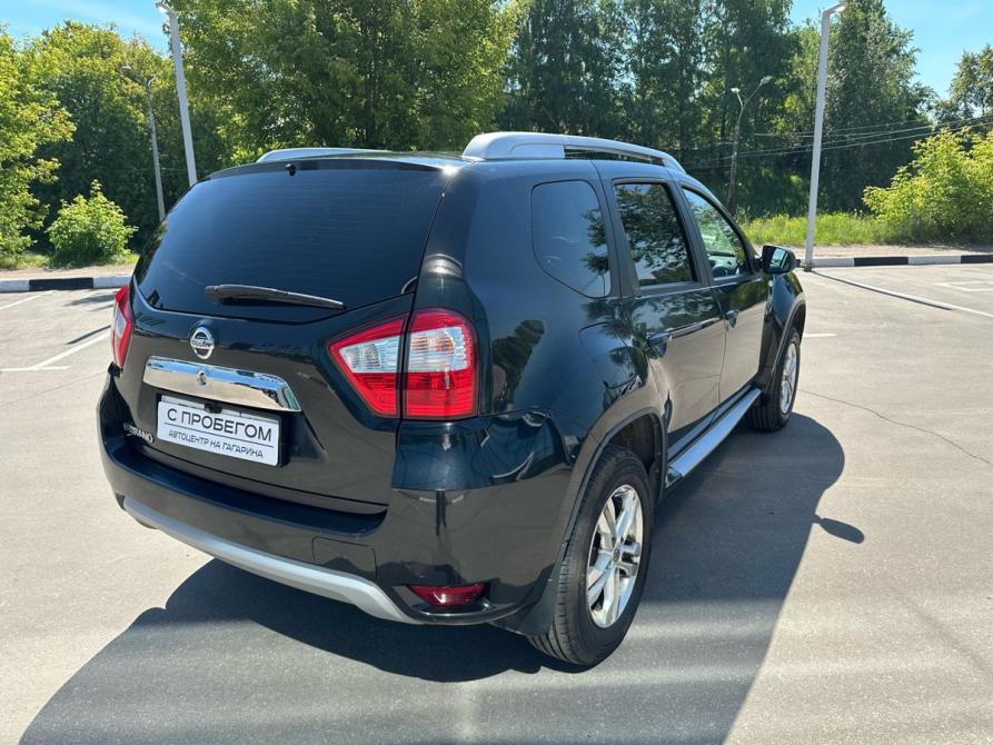 Nissan Terrano III (D10) Нижний Новгород  - изображение 8
