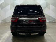 Nissan Patrol VI (Y62) Оренбург  - изображение 37