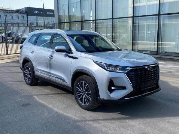 Xcite X-Cross 8 с пробегом 2024 года, цена 2 499 000 рублей, 34144 км, внедорожник, Автокод Объявления