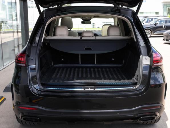 Mercedes-Benz GLE II (V167) с пробегом 2021 года, цена 7 499 000 рублей, 130900 км, внедорожник, Автокод Объявления