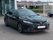 Toyota Camry VIII (XV70) Санкт-Петербург  - изображение 25