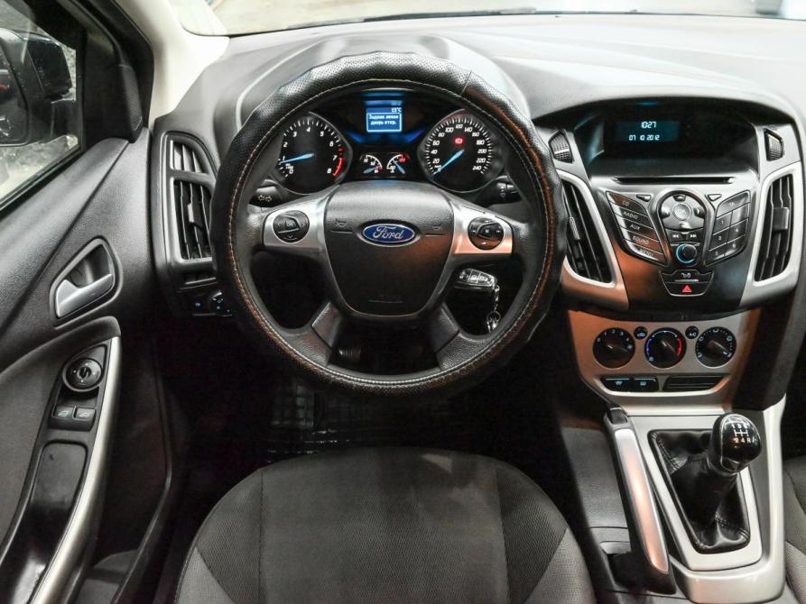 Ford Focus III Екатеринбург  - изображение 14