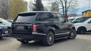 Land Rover Range Rover IV Санкт-Петербург  - изображение 25