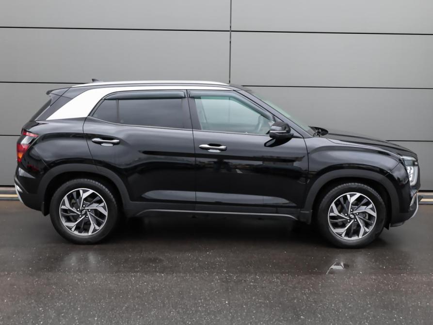 Hyundai Creta II Москва  - изображение 6