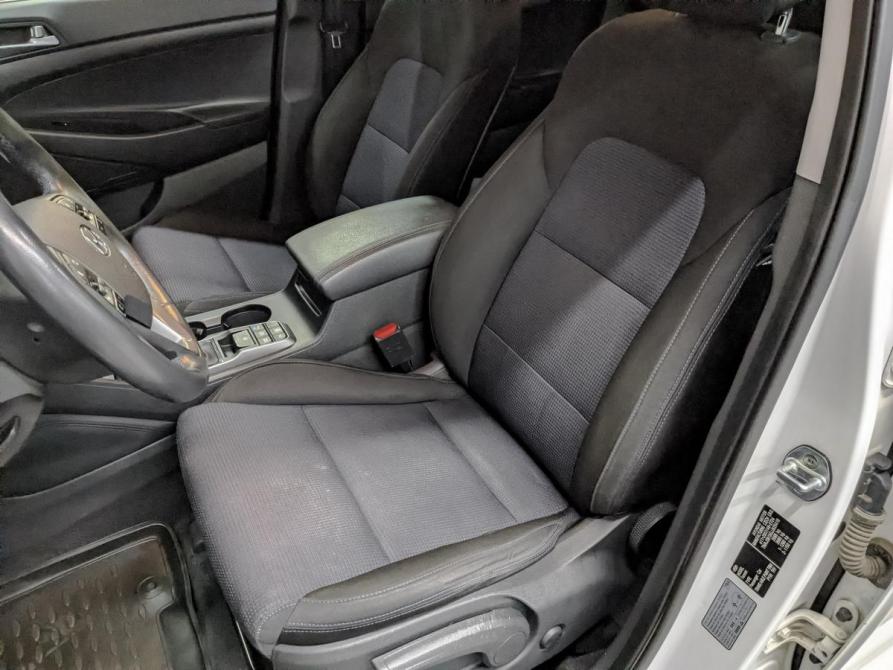 Hyundai Tucson III Москва  - изображение 20