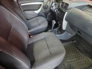 Nissan Terrano III (D10) Вологда  - изображение 27