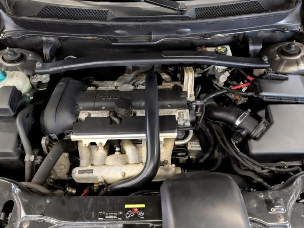Volvo XC90 I Рестайлинг с пробегом 2011 года, цена 1 875 000 рублей, 135512 км, внедорожник, Автокод Объявления