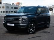 Haval H9 II Москва  - изображение 27