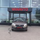 Lada (ВАЗ) Granta I Рестайлинг Азнакаево  - изображение 26