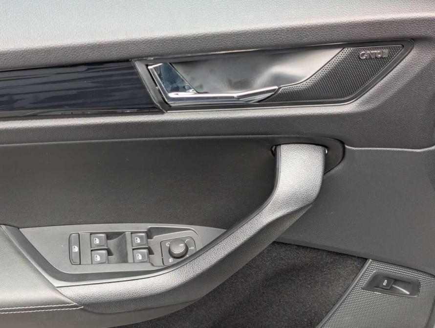 Skoda Kodiaq I Москва  - изображение 9