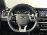 Hyundai Sonata VII (LF) Рестайлинг Ижевск  - изображение 34