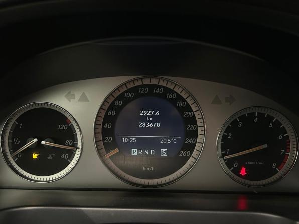 Mercedes-Benz C-Класс III (W204) с пробегом 2007 года, цена 779 000 рублей, 283674 км, универсал, Автокод Объявления