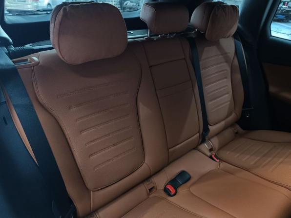 Новый Mercedes-Benz GLC II (X254) 2025 года, цена 7 749 000 рублей, внедорожник, Автокод Объявления