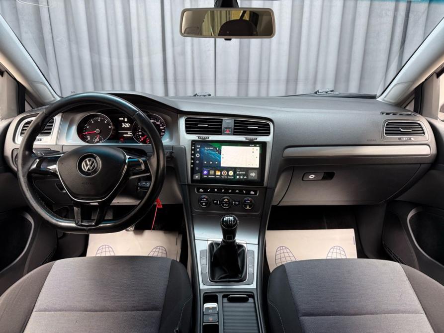 Volkswagen Golf VII Ижевск  - изображение 14