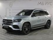 Mercedes-Benz GLS II (X167) Москва  - изображение 31