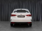 Hyundai Solaris II Рестайлинг Тюмень  - изображение 21