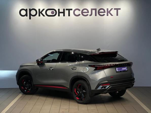 Omoda C5 I с пробегом 2023 года, цена 1 995 000 рублей, 36055 км, внедорожник, Автокод Объявления