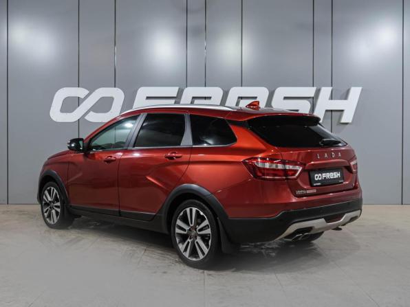 Lada (ВАЗ) Vesta I с пробегом 2019 года, цена 1 199 000 рублей, 88141 км, универсал, Автокод Объявления