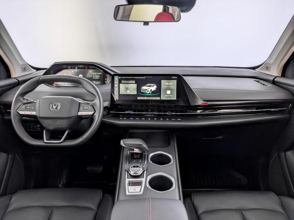 Changan CS55 Plus II с пробегом 2023 года, цена 2 035 000 рублей, 32513 км, внедорожник, Автокод Объявления