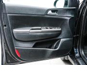 Kia Sportage IV Рестайлинг Красноярск  - изображение 42