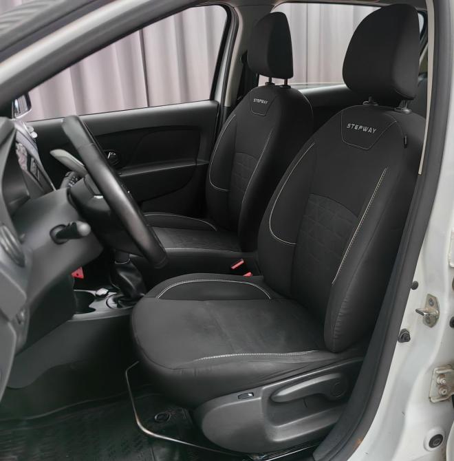 Renault Sandero II Рестайлинг Подольск  - изображение 6