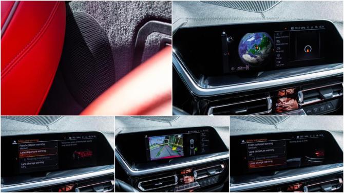 BMW Z4 III (G29) с пробегом 2020 года, цена 4 449 000 рублей, 48556 км, родстер, Автокод Объявления