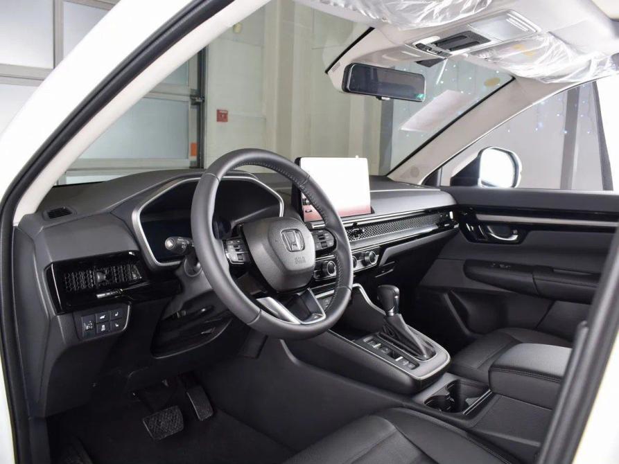 Honda CR-V VI Кемерово  - изображение 7